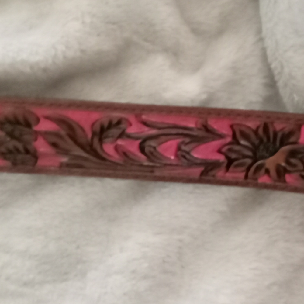 American Darling purse strap